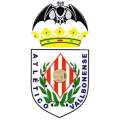  Escudo Atlético Vallbonense
