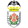 Escudo Atlético Vallbonense