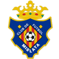  Escudo Mislata CF