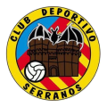 Escudo CD Serranos