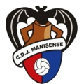  Escudo CD Juventud Manisense