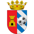  Escudo Sporting Mislata UF