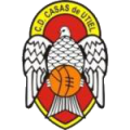 Escudo CD Casas Utiel