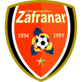  Escudo CD Zafranar