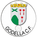 Escudo Godella CF