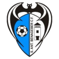  Escudo San Antonio de Benageber CF