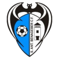 Escudo San Antonio de Benageber CF