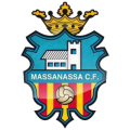  Escudo Massanassa CF