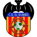  Escudo CD El Rumbo C