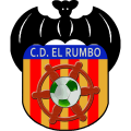 Escudo CD El Rumbo C