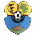 Escudo CD Camporrobles