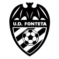  Escudo UD Fonteta B