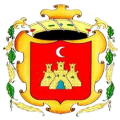 Escudo Vilamarxant CF