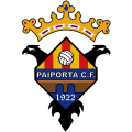 Escudo Paiporta CF C